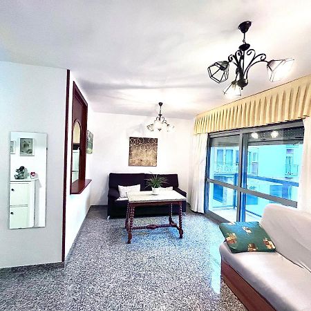Cozy&Comfortable Apartment By Gms Apartamentos フエンヒロラ エクステリア 写真