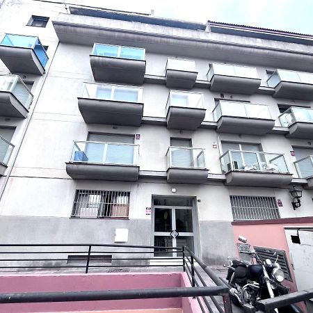 Cozy&Comfortable Apartment By Gms Apartamentos フエンヒロラ エクステリア 写真