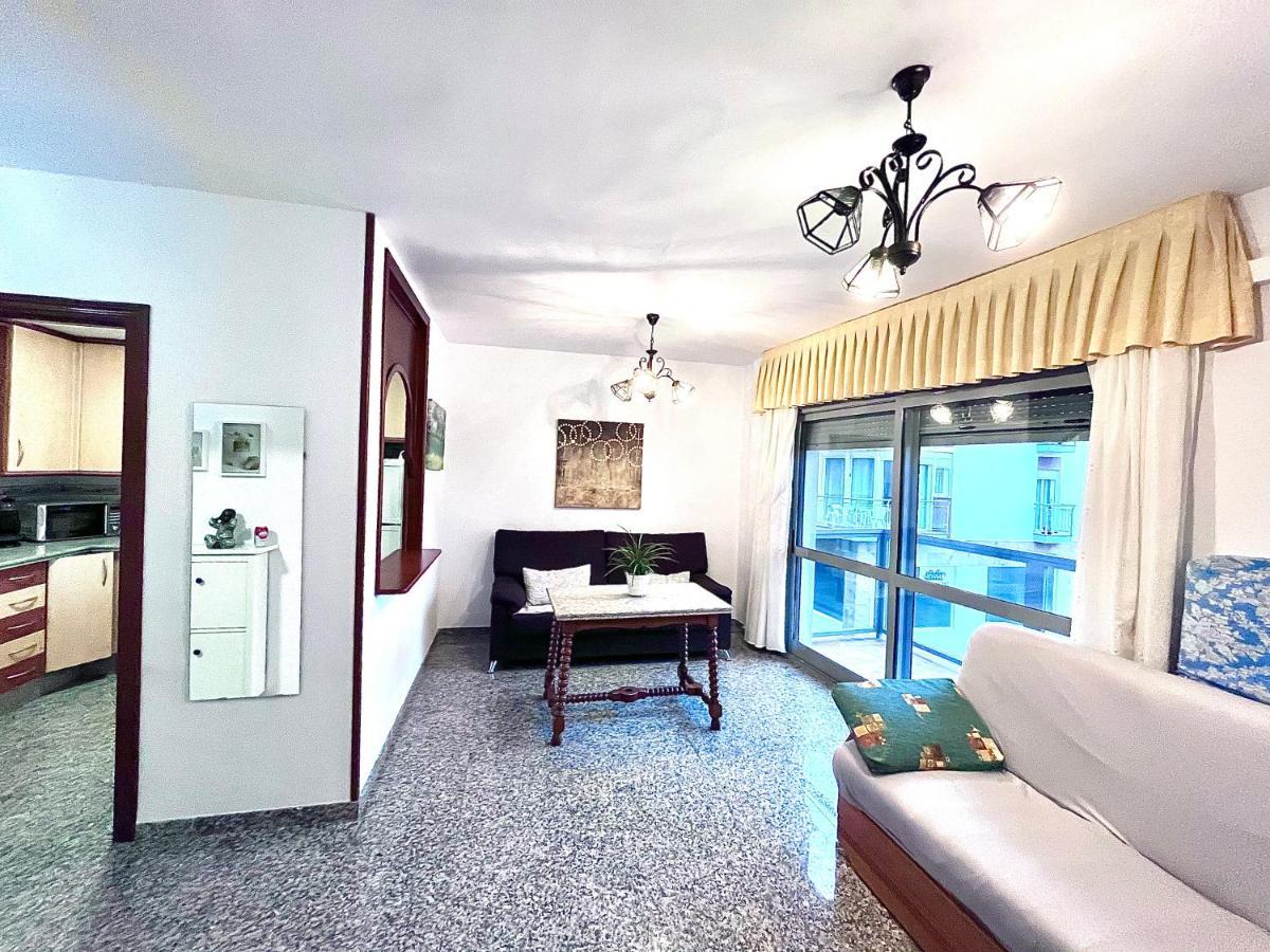 Cozy&Comfortable Apartment By Gms Apartamentos フエンヒロラ エクステリア 写真