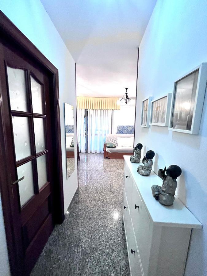 Cozy&Comfortable Apartment By Gms Apartamentos フエンヒロラ エクステリア 写真