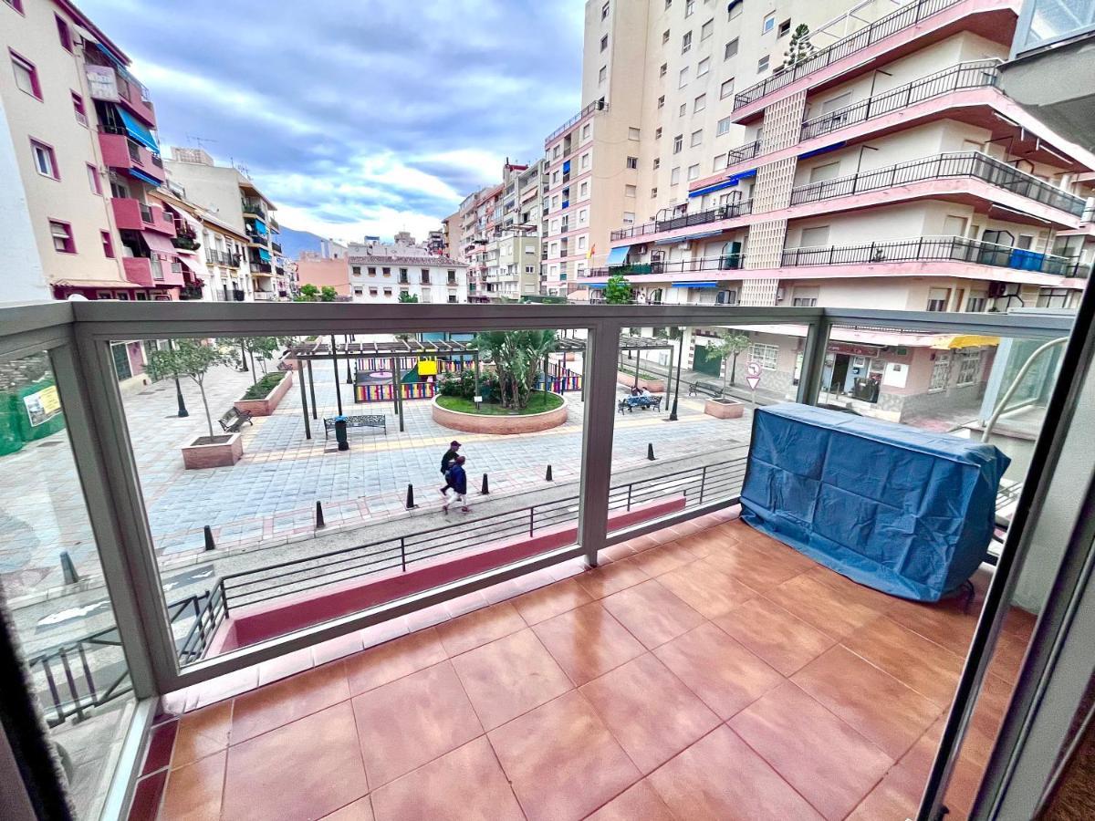 Cozy&Comfortable Apartment By Gms Apartamentos フエンヒロラ エクステリア 写真