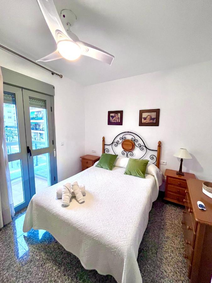 Cozy&Comfortable Apartment By Gms Apartamentos フエンヒロラ エクステリア 写真