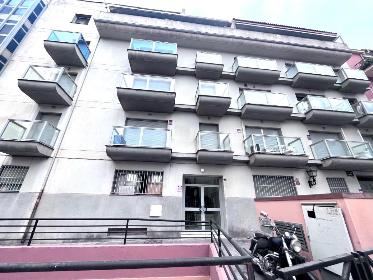Cozy&Comfortable Apartment By Gms Apartamentos フエンヒロラ エクステリア 写真