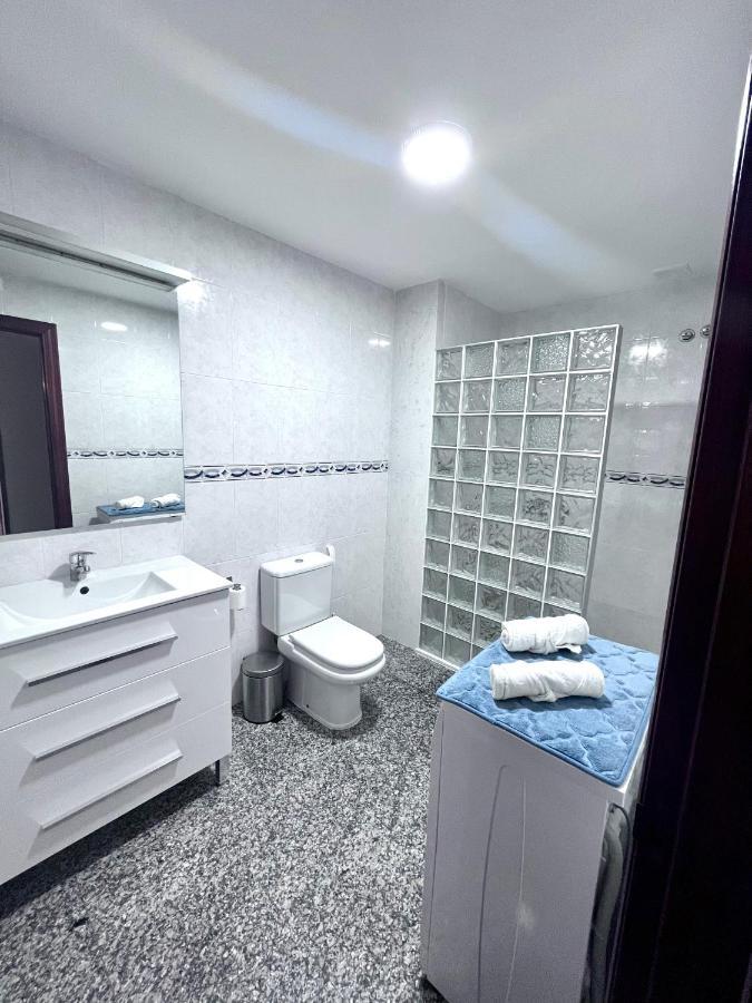 Cozy&Comfortable Apartment By Gms Apartamentos フエンヒロラ エクステリア 写真
