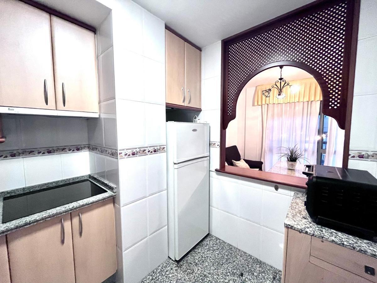Cozy&Comfortable Apartment By Gms Apartamentos フエンヒロラ エクステリア 写真
